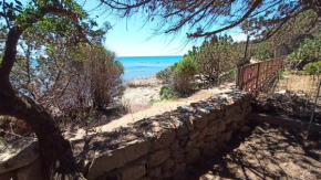 Villino Corallo Roby Cala Liberotto